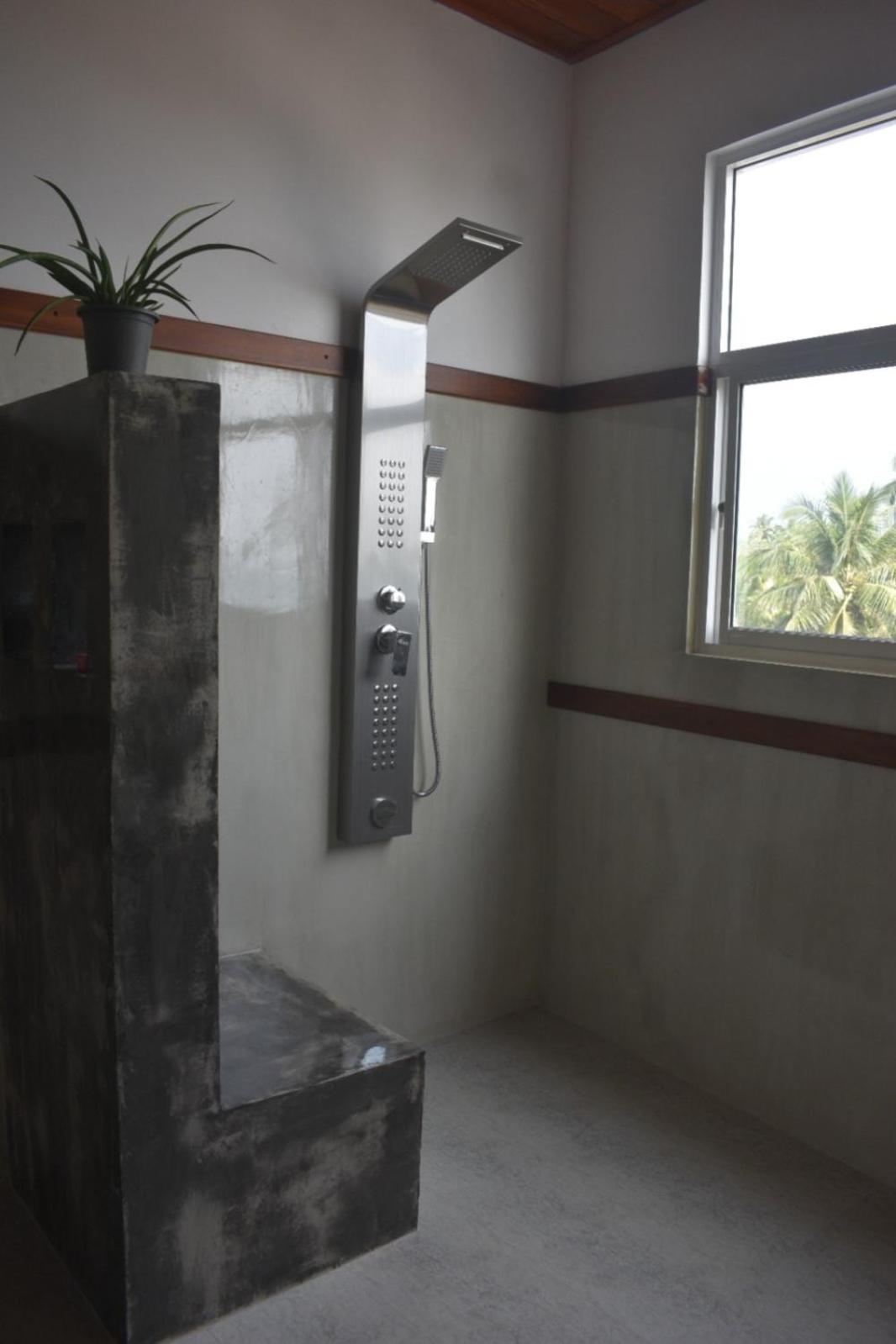Hotel Ocean View Cottage Hikkaduwa Exterior foto