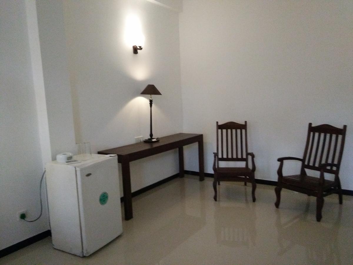 Hotel Ocean View Cottage Hikkaduwa Exterior foto