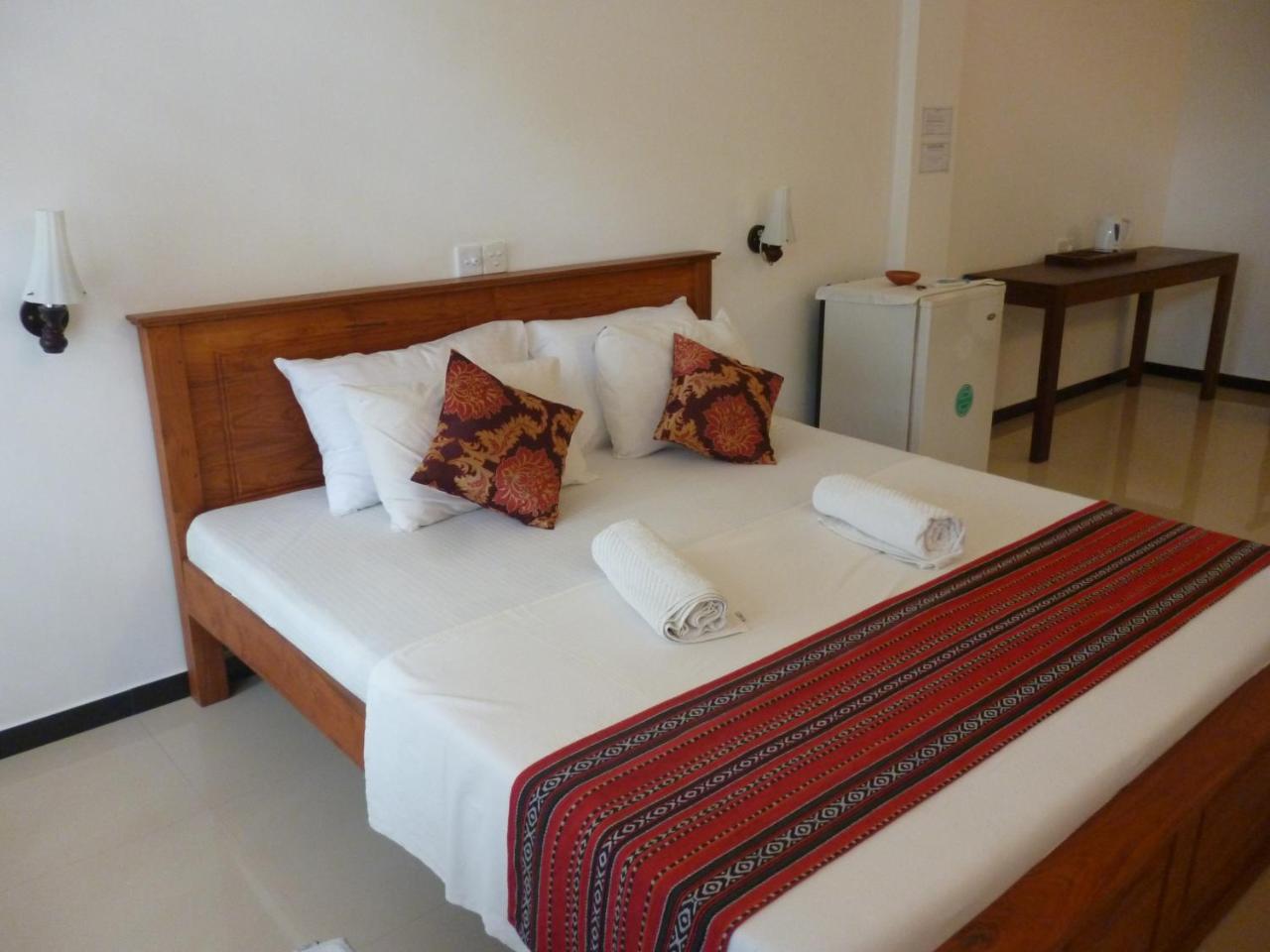 Hotel Ocean View Cottage Hikkaduwa Exterior foto