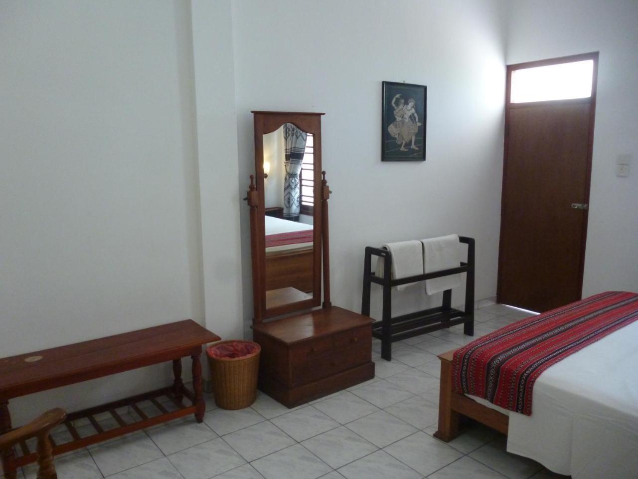 Hotel Ocean View Cottage Hikkaduwa Exterior foto